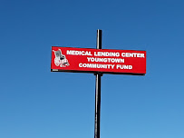 Medical Lending Center - Youngtown Community Fund Inc 02
