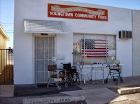 Medical Lending Center - Youngtown Community Fund Inc 03