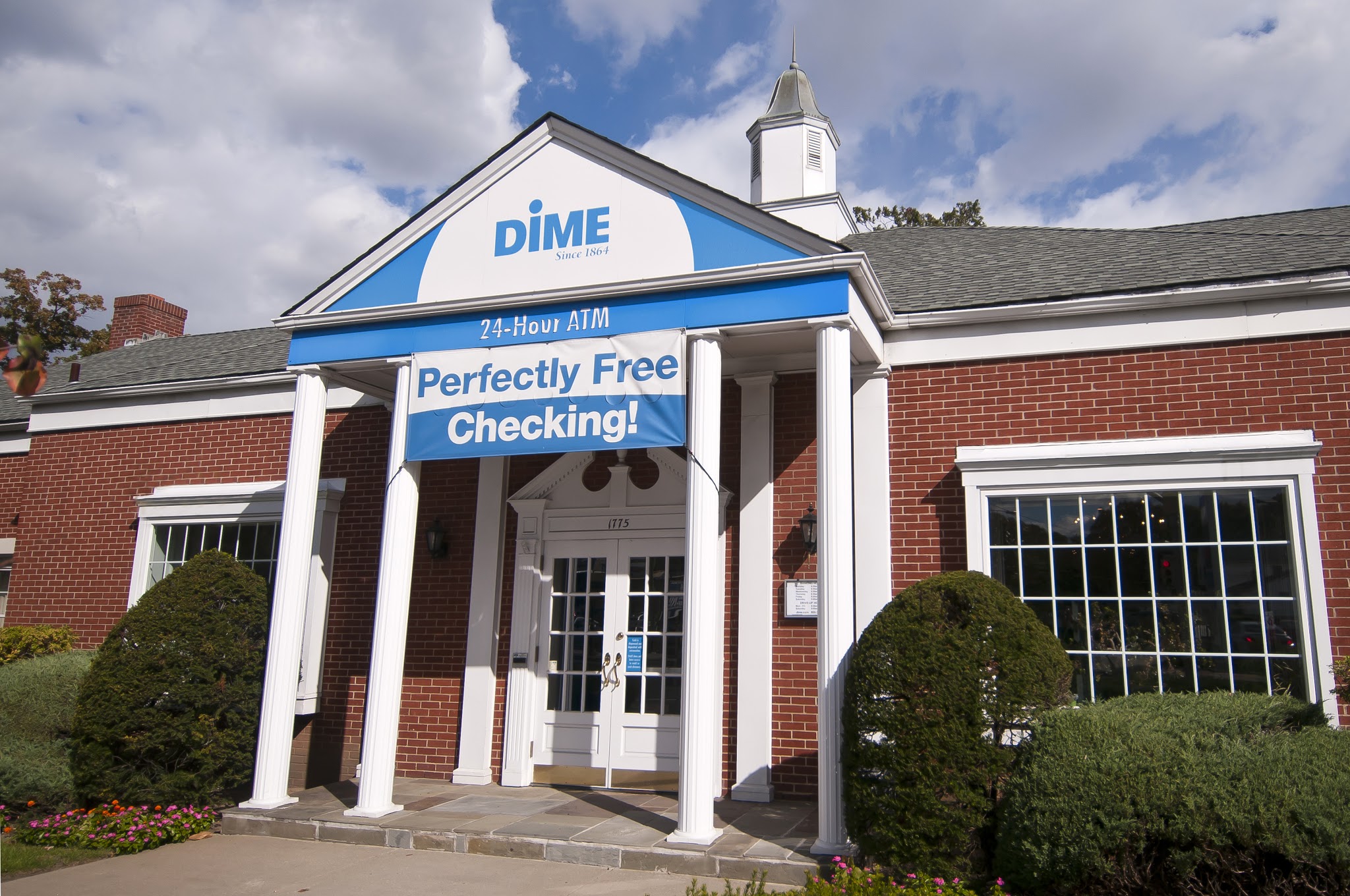 Dime Community Bank 01