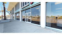 Bank of America Financial Center 01