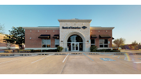 Bank of America (with Drive-thru ATM) 01