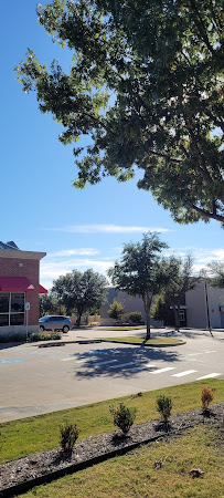 Bank of America (with Drive-thru ATM) 04