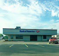 Bank of America (with Drive-thru services) 02
