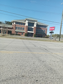 First Bank - Fayetteville, NC 01