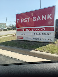 First Bank - Fayetteville, NC 04