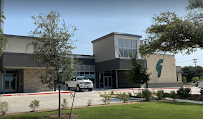 Guaranty Bank & Trust in Denton, Texas - University Drive 01