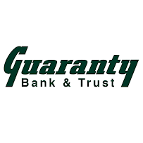 Guaranty Bank & Trust in Denton, Texas - University Drive 02