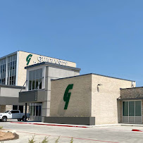 Guaranty Bank & Trust in Denton, Texas - University Drive 03