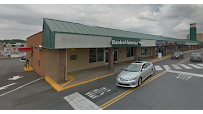 Bank of America (with Drive-thru services) 01