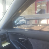 Bank of America (with Drive-thru services) 03