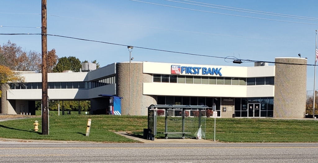 First Bank 01
