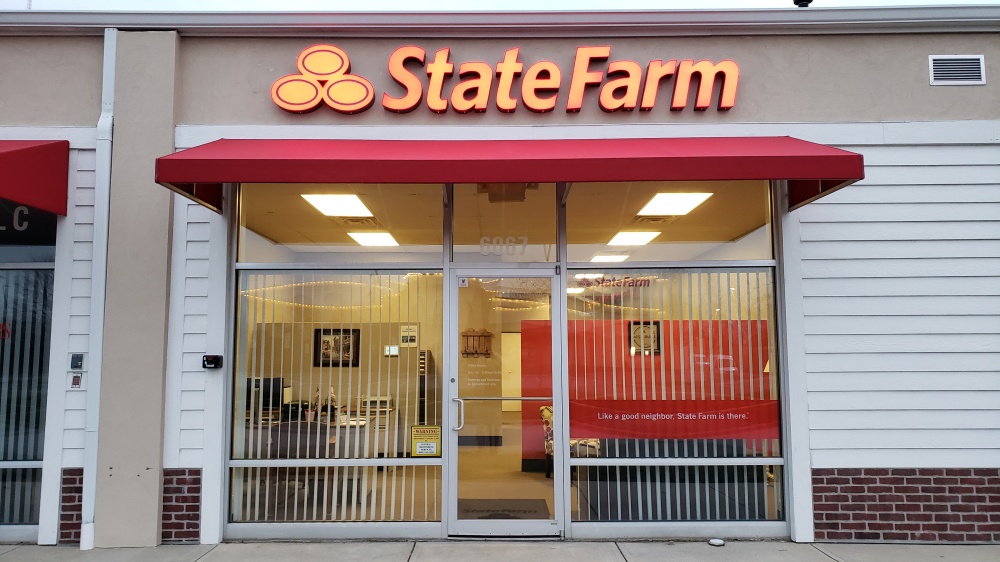 Jake Breakey - State Farm Insurance Agent 01