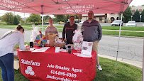 Jake Breakey - State Farm Insurance Agent 03