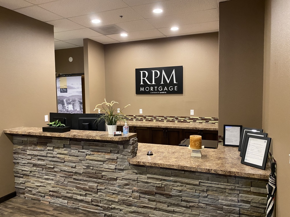 RPM Mortgage | West Linn, OR 01