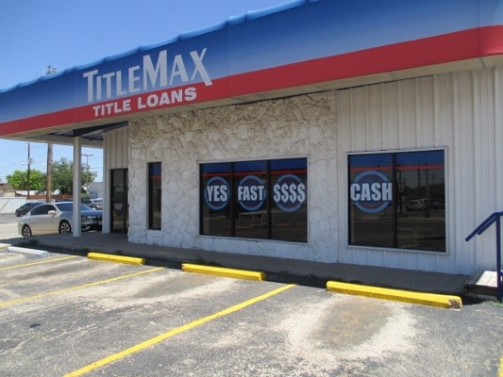 TitleMax Title Loans 01