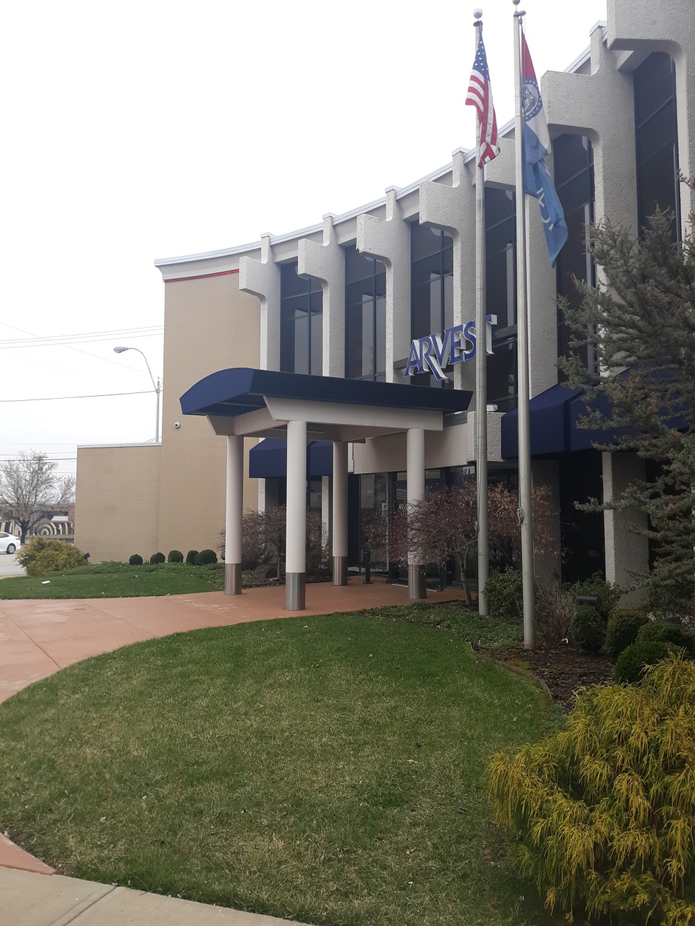 Arvest Bank 01