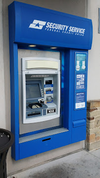 Security Service Federal Credit Union 03