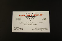 Pawn Time & Jewelry 01