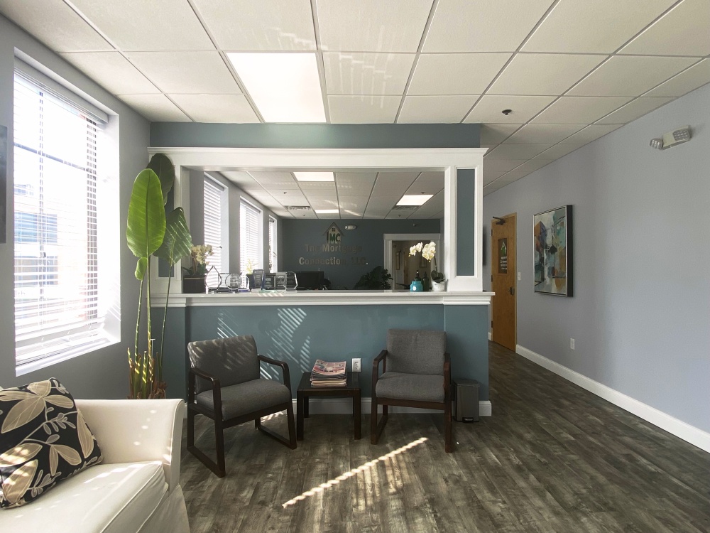 THE MORTGAGE CONNECTION LLC 01