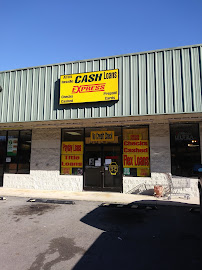 Cash Express 01
