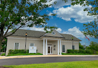 Sandy Spring Bank Jennifer Road Financial Center 01