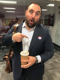Shant Banosian at Guaranteed Rate (NMLS #7206) 03