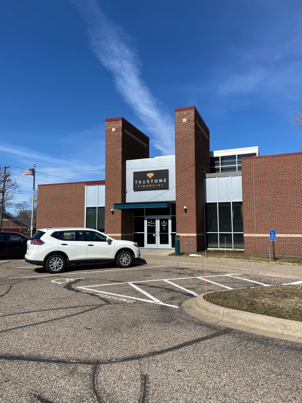 TruStone Financial Credit Union 01