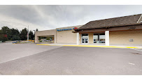 Bank of America (with Drive-thru ATM) 01