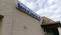 Bank of America (with Drive-thru ATM) 03
