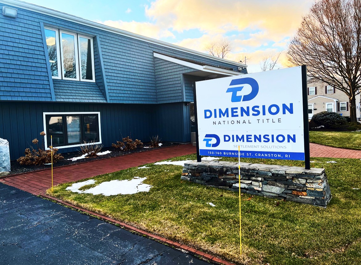 Dimension National Title Company 01