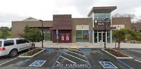 Mechanics Bank - Hilltop Branch 01