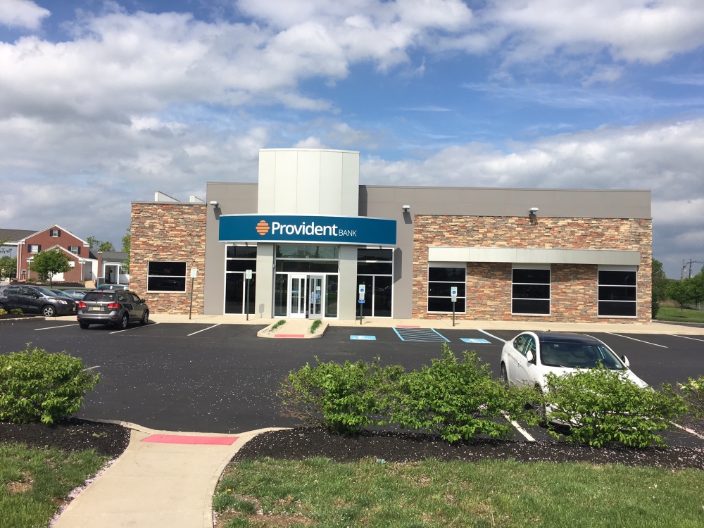 Provident Bank 01