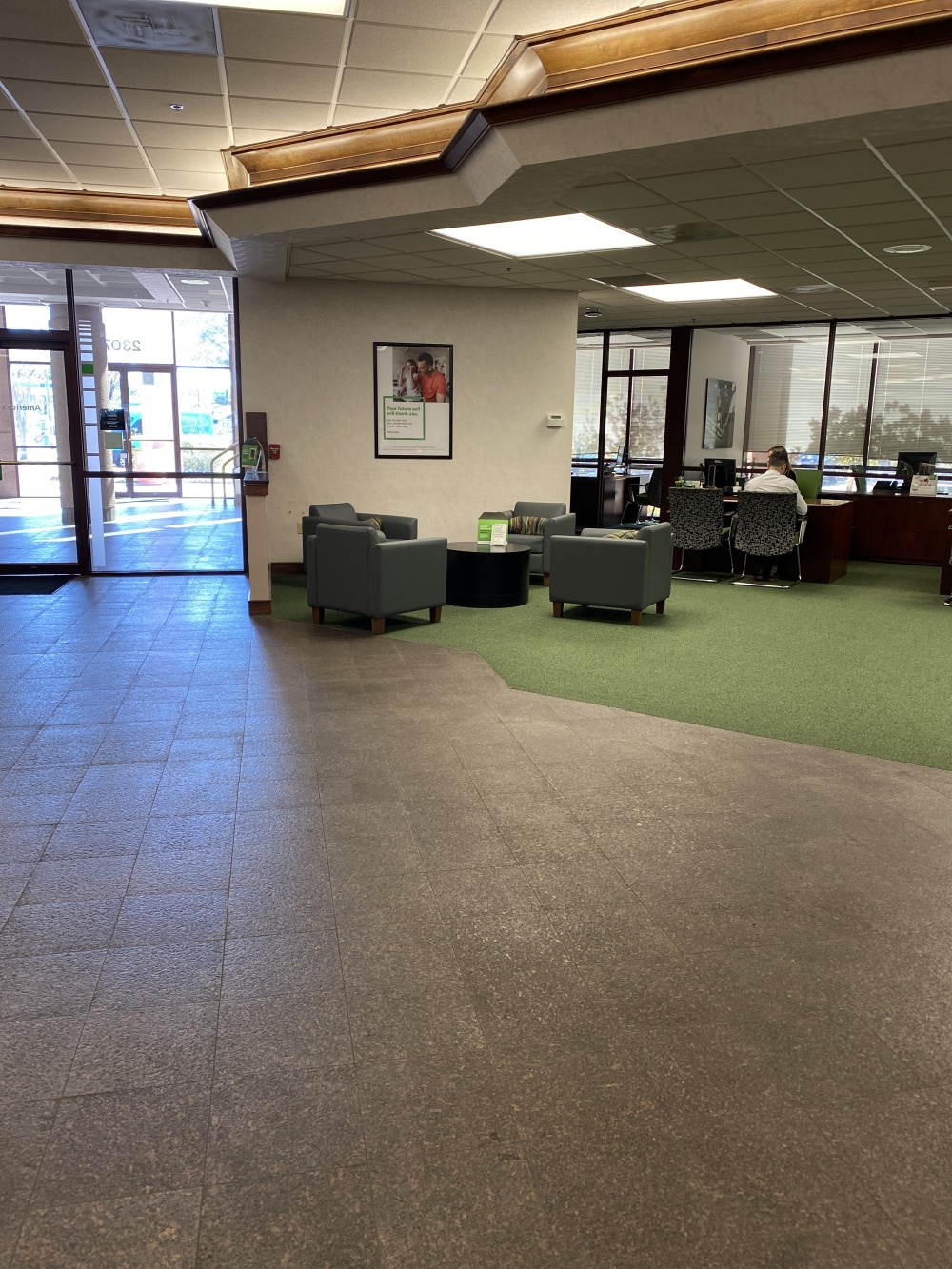 TD Bank 01
