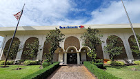 Bank of America (with Drive-thru ATM) 02