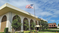 Bank of America (with Drive-thru ATM) 03