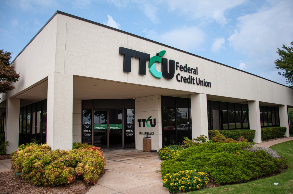 TTCU Federal Credit Union 01