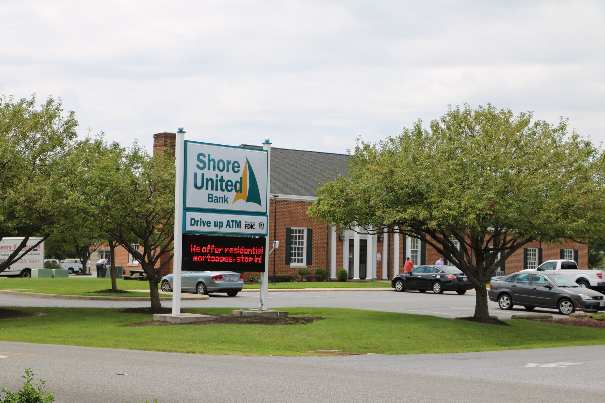 Shore United Bank 01