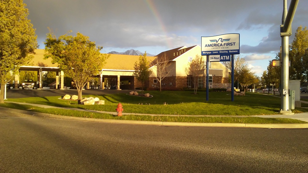 America First Credit Union 01