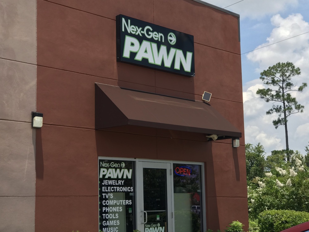 Nex Gen Pawn 01