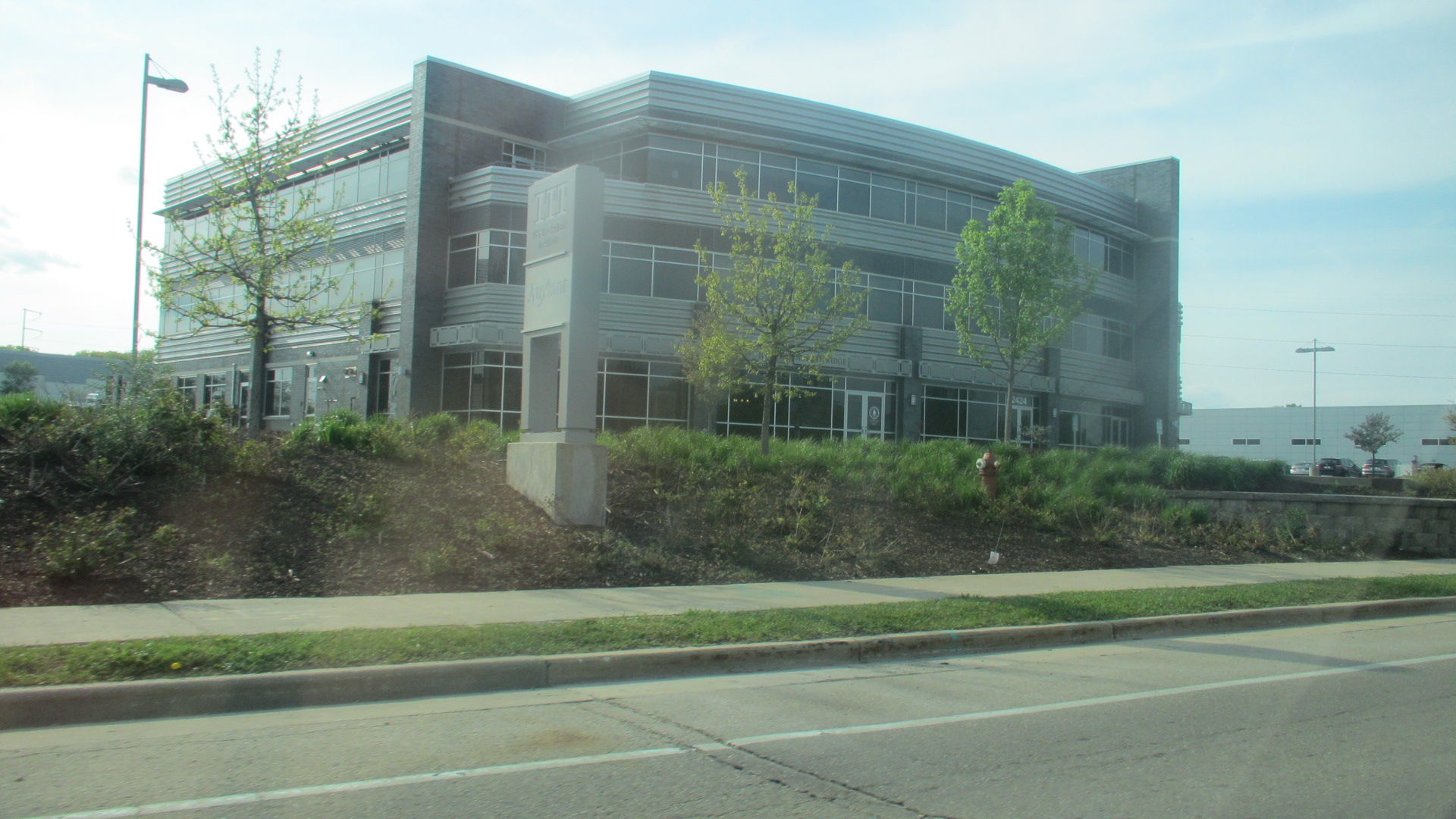 Summit Credit Union 01