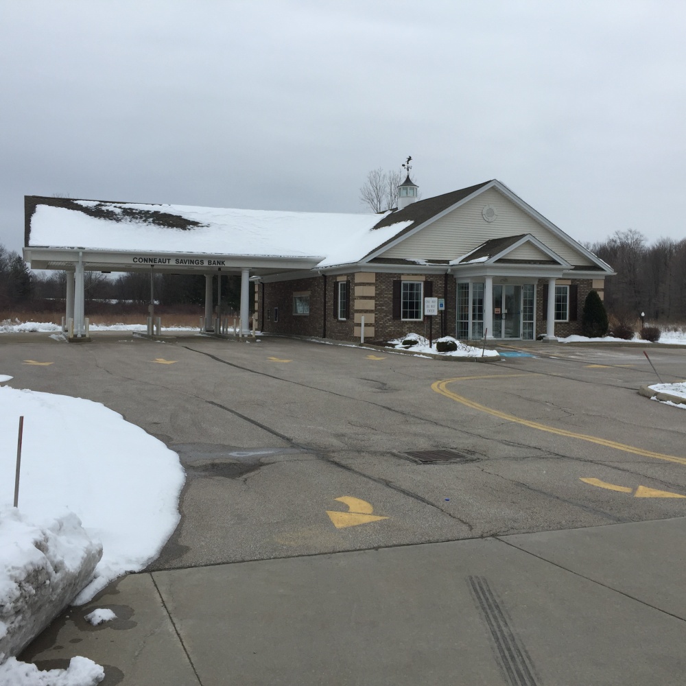 Conneaut Savings Bank 01