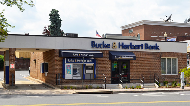Burke & Herbert Bank 01