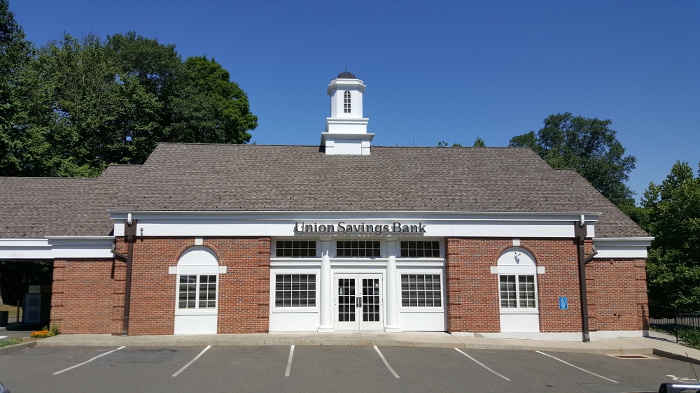 Union Savings Bank 01