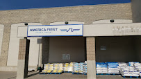 America First Credit Union (inside Winegar's) 02