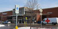 Michigan First Credit Union (Inside Walmart) 01