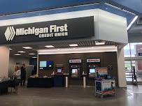 Michigan First Credit Union (Inside Walmart) 03