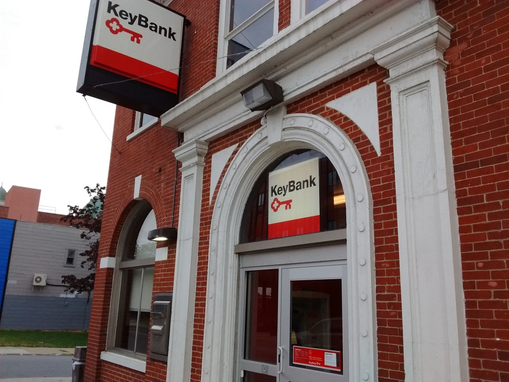 KeyBank 01