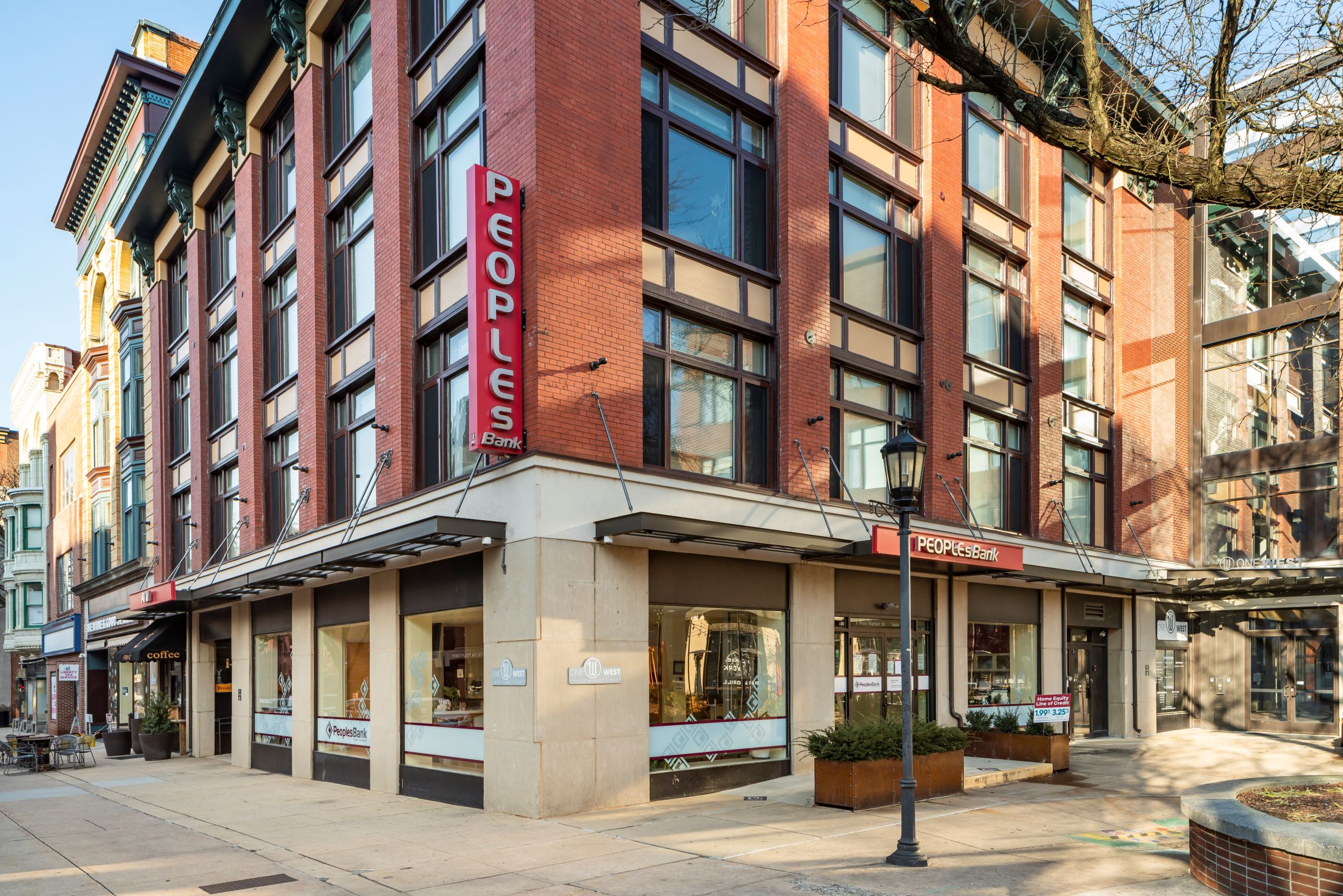 PeoplesBank, A Codorus Valley Company 01