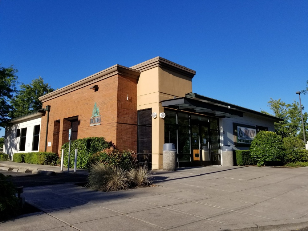 Columbia Credit Union 01