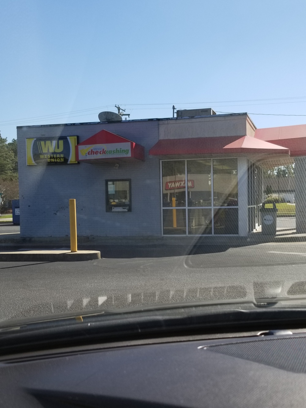 Friendly Check Cashing 01